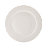 Set de 4 assiettes plates "GAIAC"10491