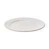 Set de 4 assiettes plates "GAIAC"10492