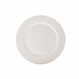 Set de 4 assiettes à...