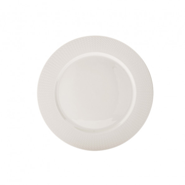 Set de 4 assiettes à dessert "GAIAC"10496