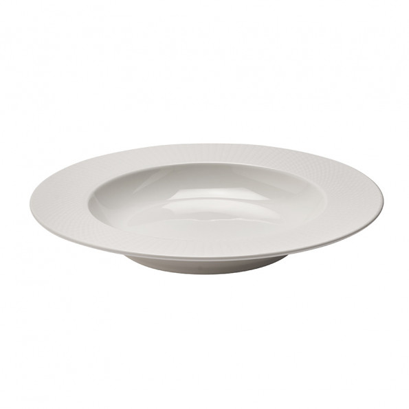 Set de 4 assiettes creuses "GAIAC"10500