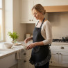 Tablier de cuisine femme10520