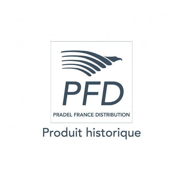 Bloc de couteaux 15 pièces10527