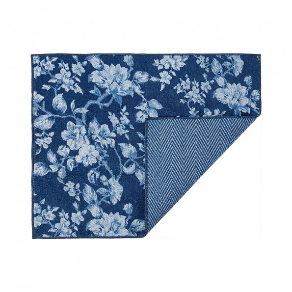 Tapis d'évier absorbant