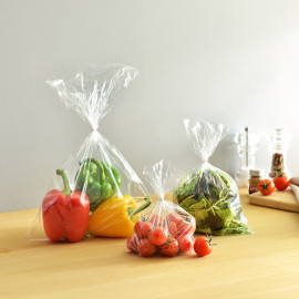 Lot de 125 sacs de congélation