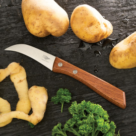 Couteau bec d'oiseau