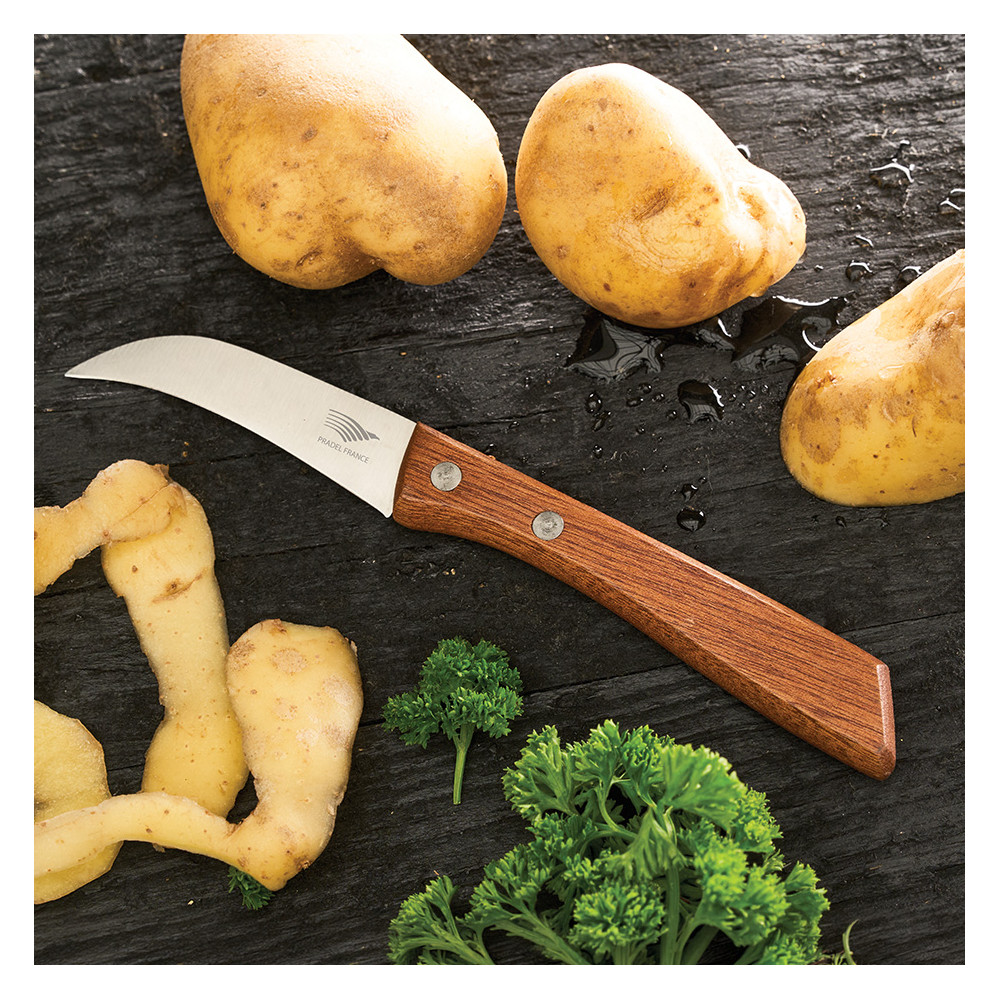 Couteau bec d'oiseau