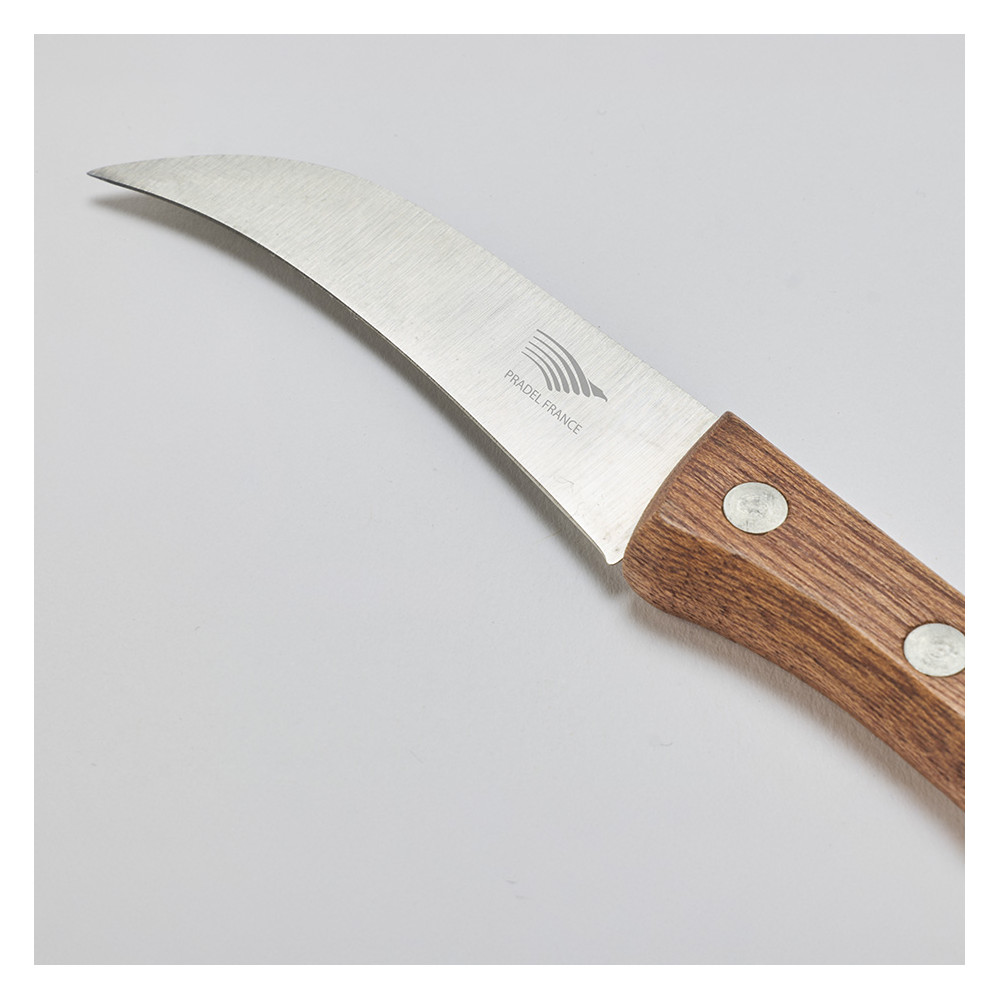 Couteau bec d'oiseau