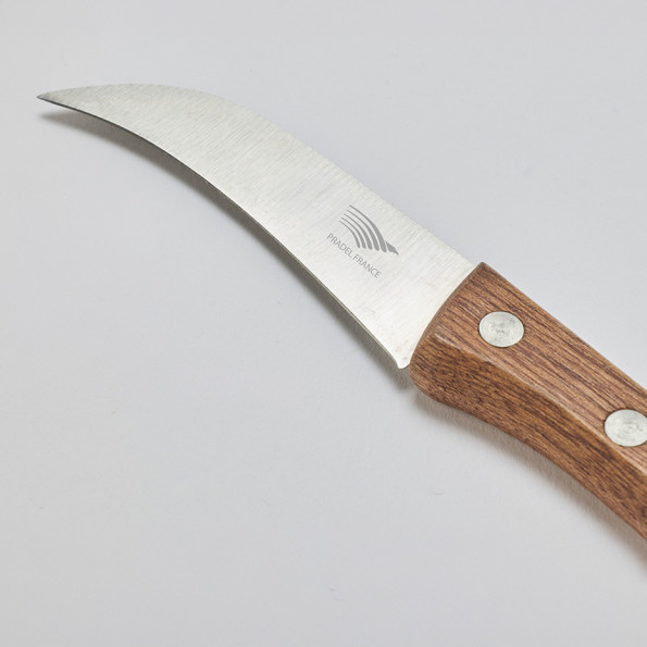 Couteau bec d'oiseau