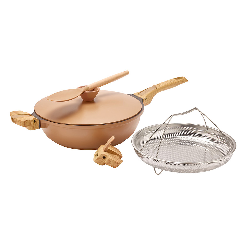 Sauteuse multifonction