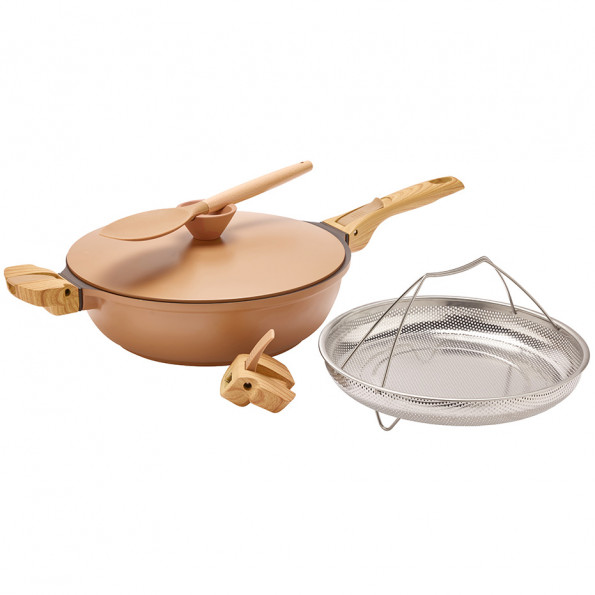 Sauteuse multifonction