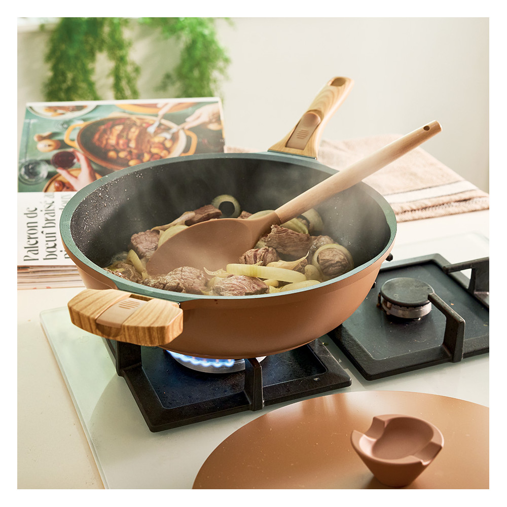 Sauteuse multifonction