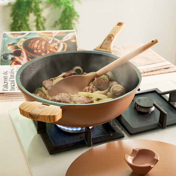 Sauteuse multifonction