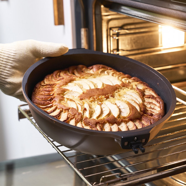 Sauteuse multifonction