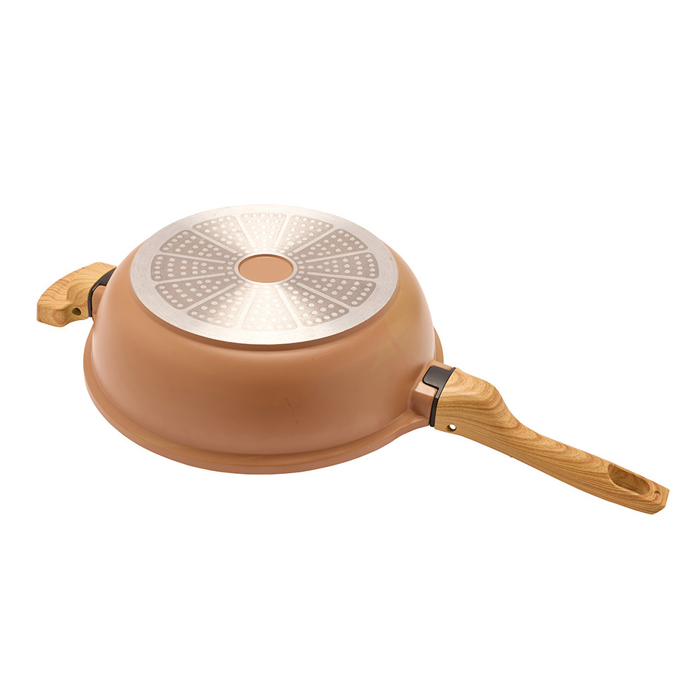 Sauteuse multifonction