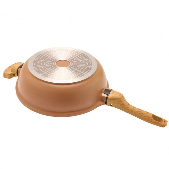 Sauteuse multifonction