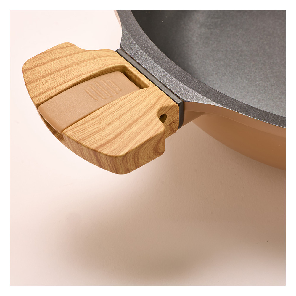 Sauteuse multifonction