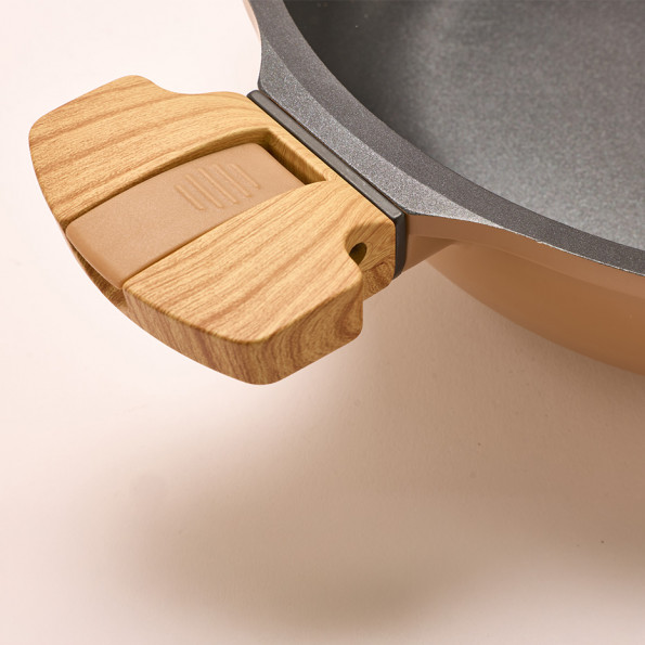 Sauteuse multifonction