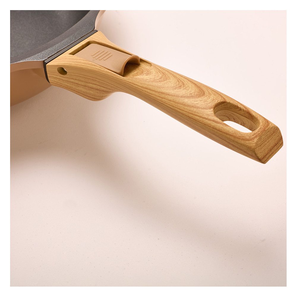 Sauteuse multifonction