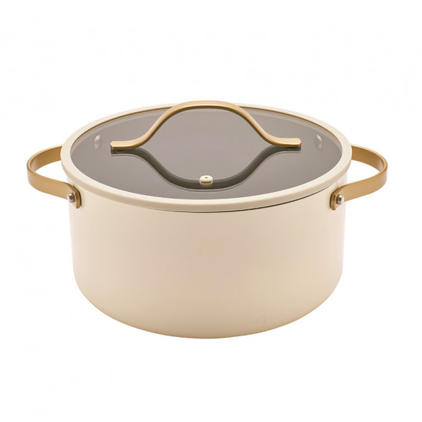 Batterie de cuisine 8 pièces "Eclat"