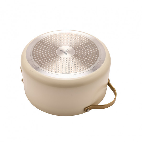 Batterie de cuisine 8 pièces "Eclat"