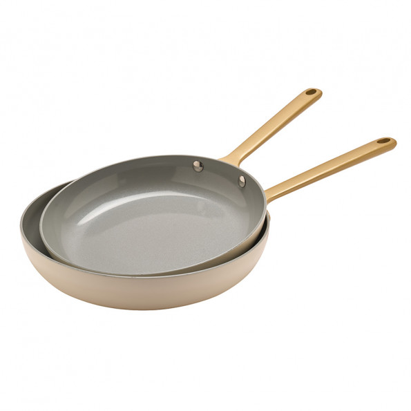 Batterie de cuisine 8 pièces "Eclat"