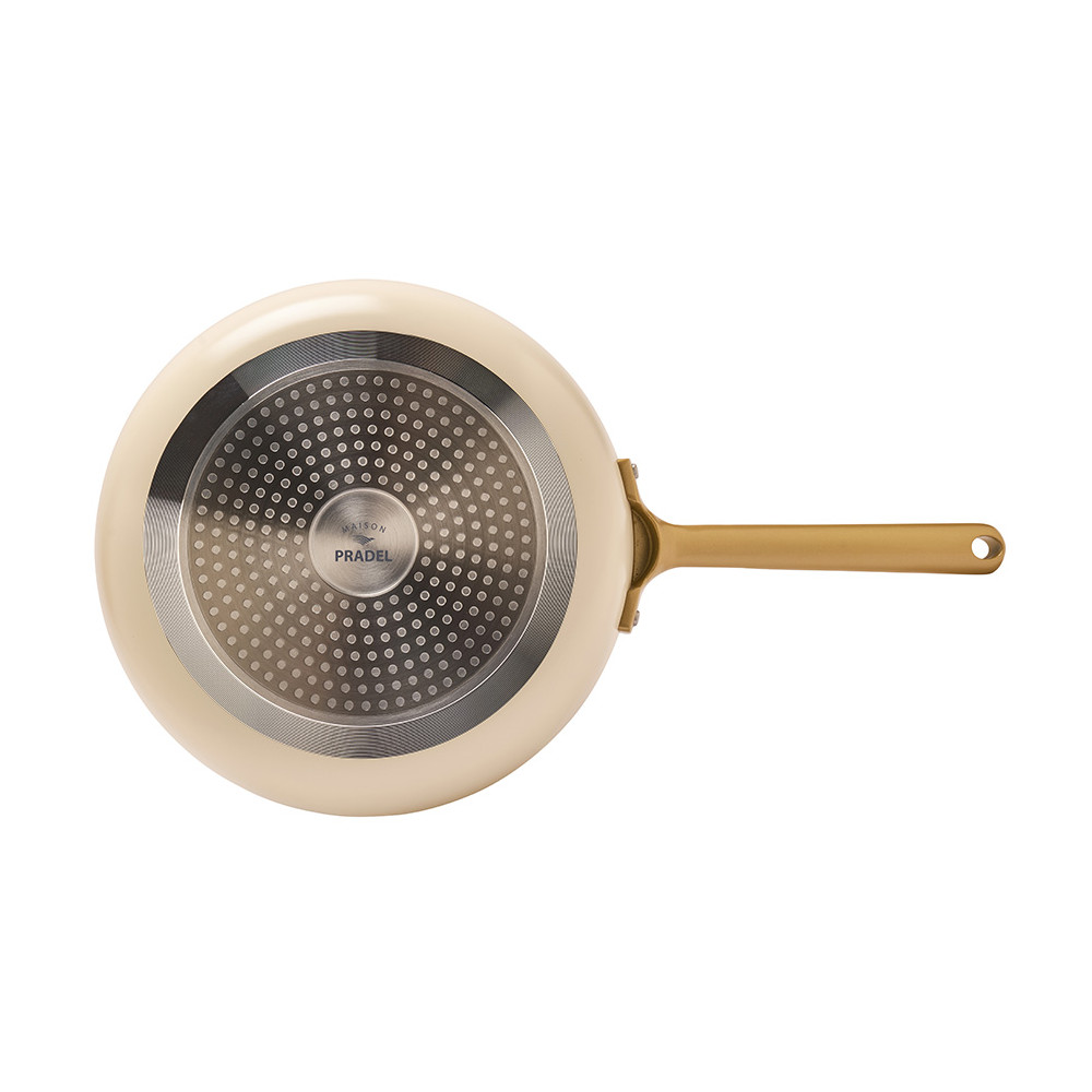 Batterie de cuisine 8 pièces "Eclat"