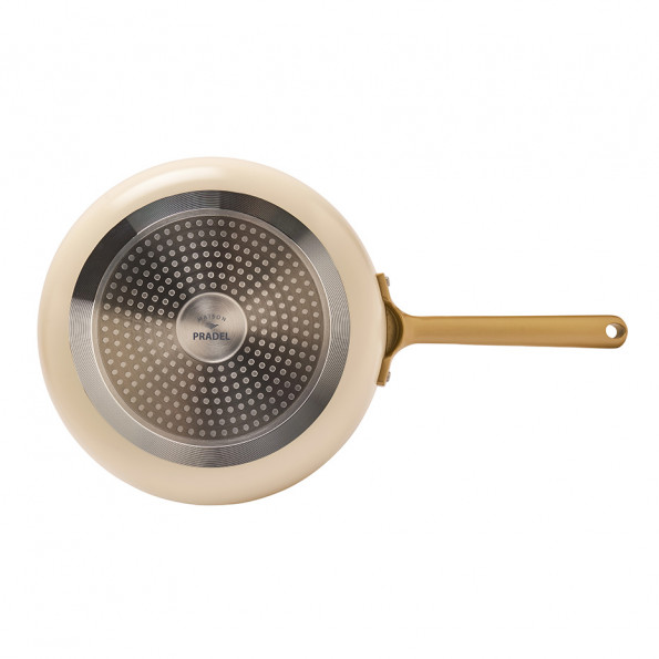 Batterie de cuisine 8 pièces "Eclat"