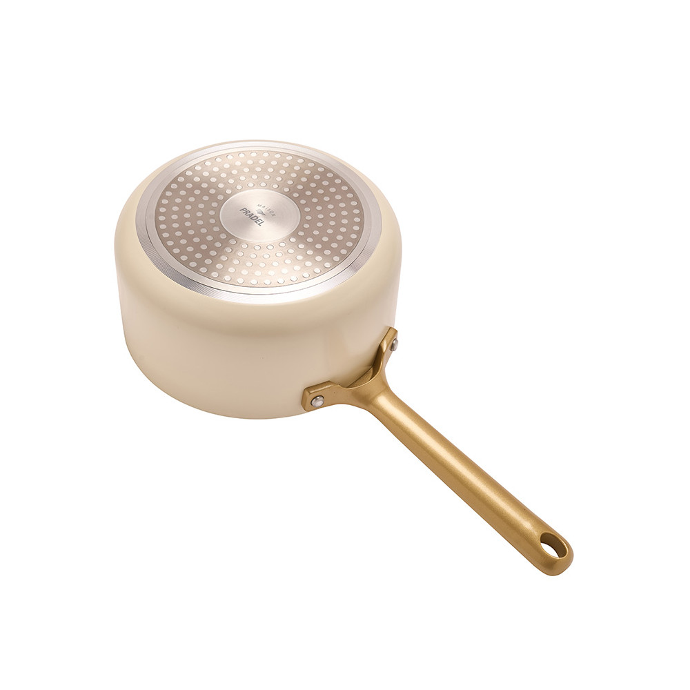 Batterie de cuisine 8 pièces "Eclat"