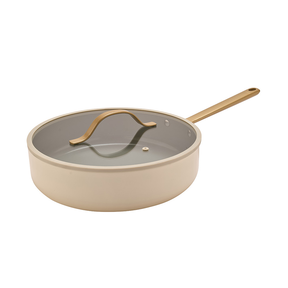 Batterie de cuisine 8 pièces "Eclat"