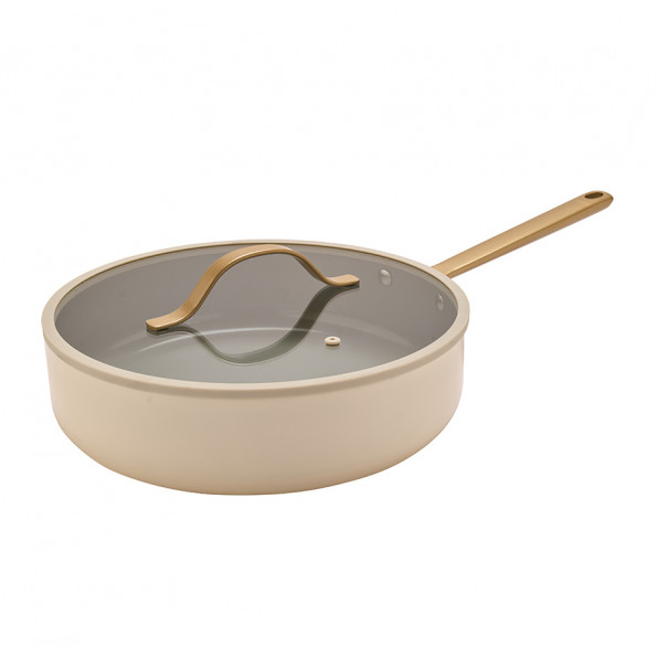 Batterie de cuisine 8 pièces "Eclat"