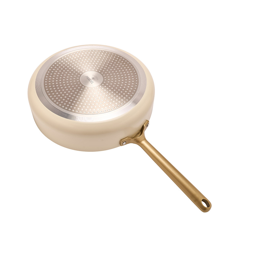 Batterie de cuisine 8 pièces "Eclat"