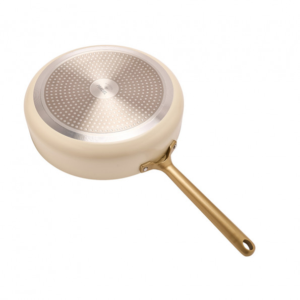 Batterie de cuisine 8 pièces "Eclat"