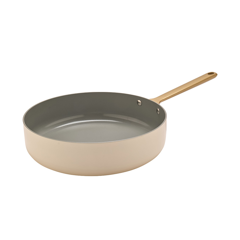 Batterie de cuisine 8 pièces "Eclat"