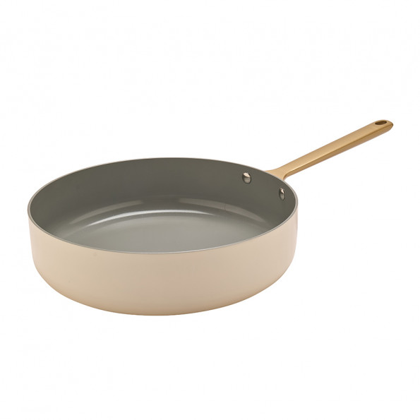 Batterie de cuisine 8 pièces "Eclat"