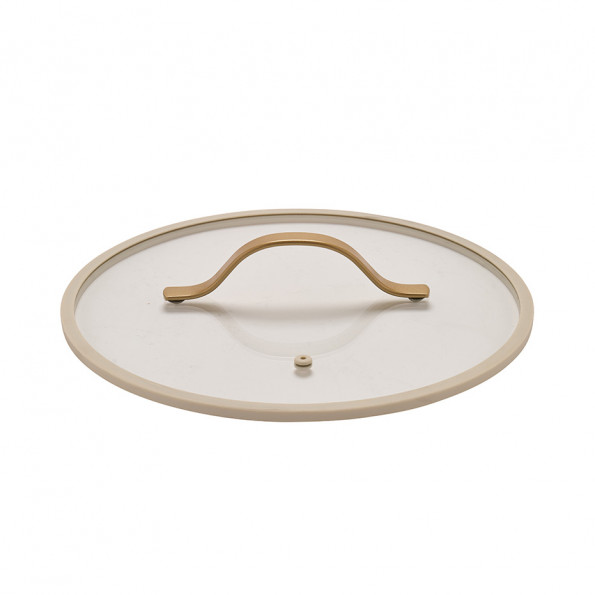 Batterie de cuisine 8 pièces "Eclat"