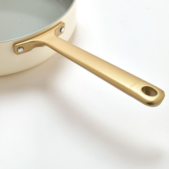 Batterie de cuisine 8 pièces "Eclat"