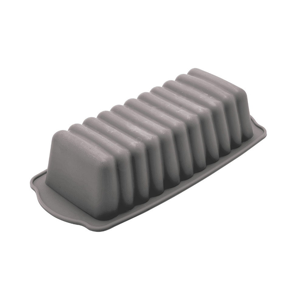 Moule à cake portionnable