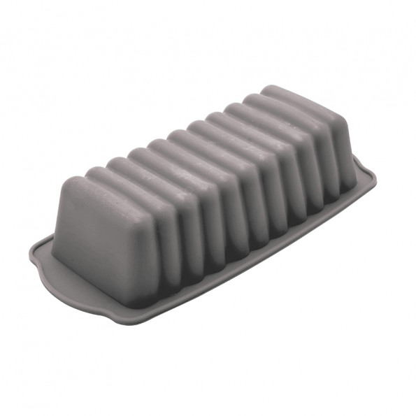 Moule à cake portionnable