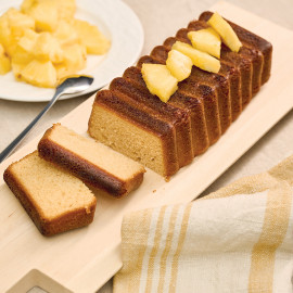 Moule à cake portionnable