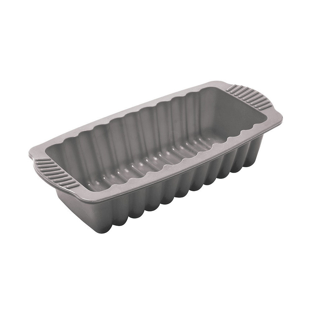 Moule à cake portionnable