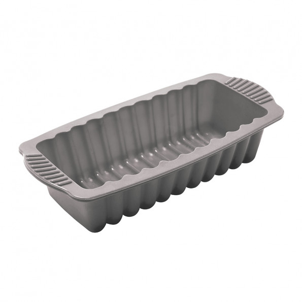 Moule à cake portionnable