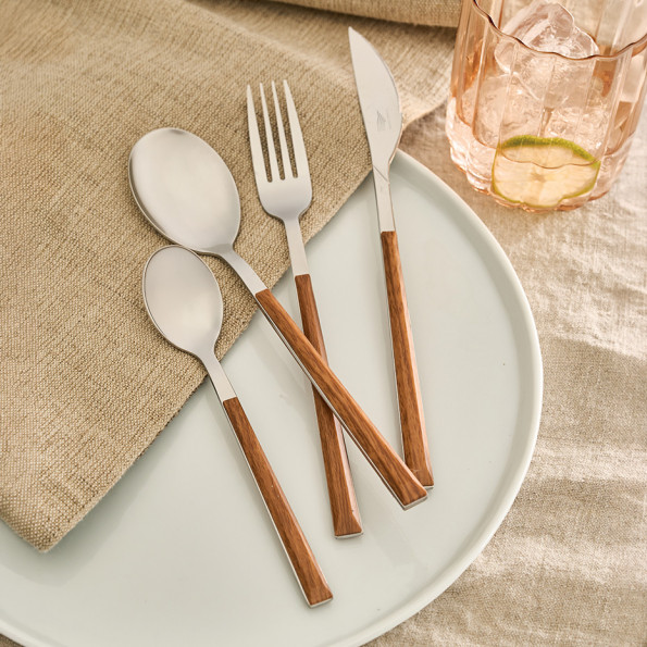 Ménagère "Megève" 24 pièces