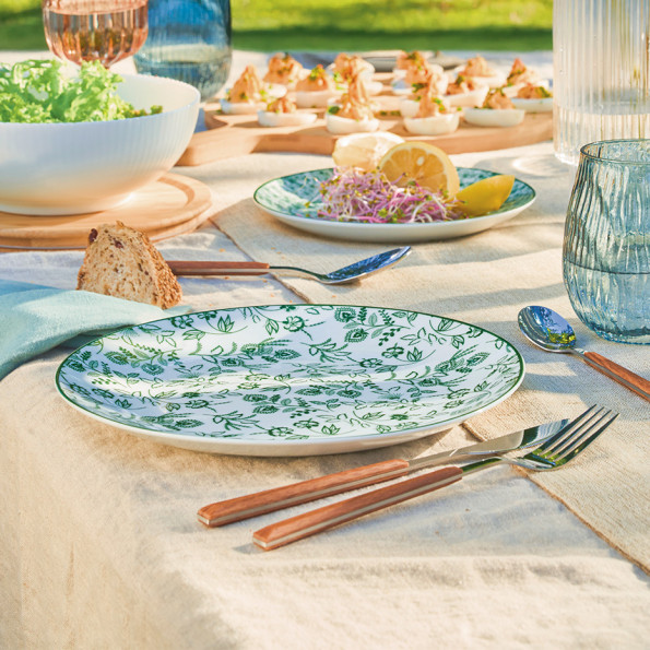 Ménagère "Megève" 24 pièces