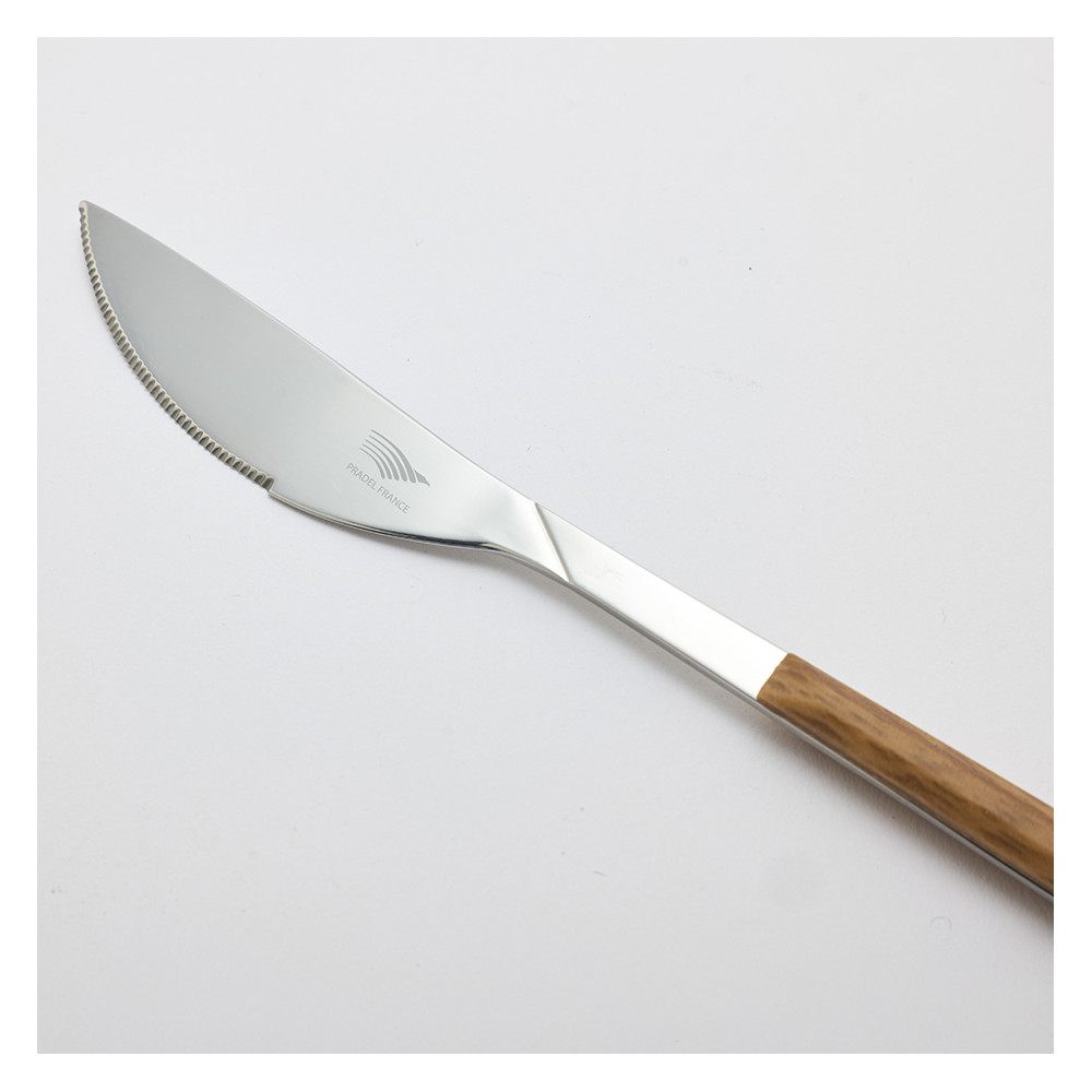 Ménagère "Megève" 24 pièces