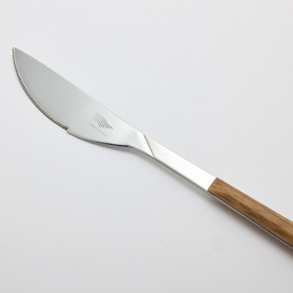 Ménagère "Megève" 24 pièces