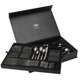 Coffret ménagère 103 pièces "MONACO"