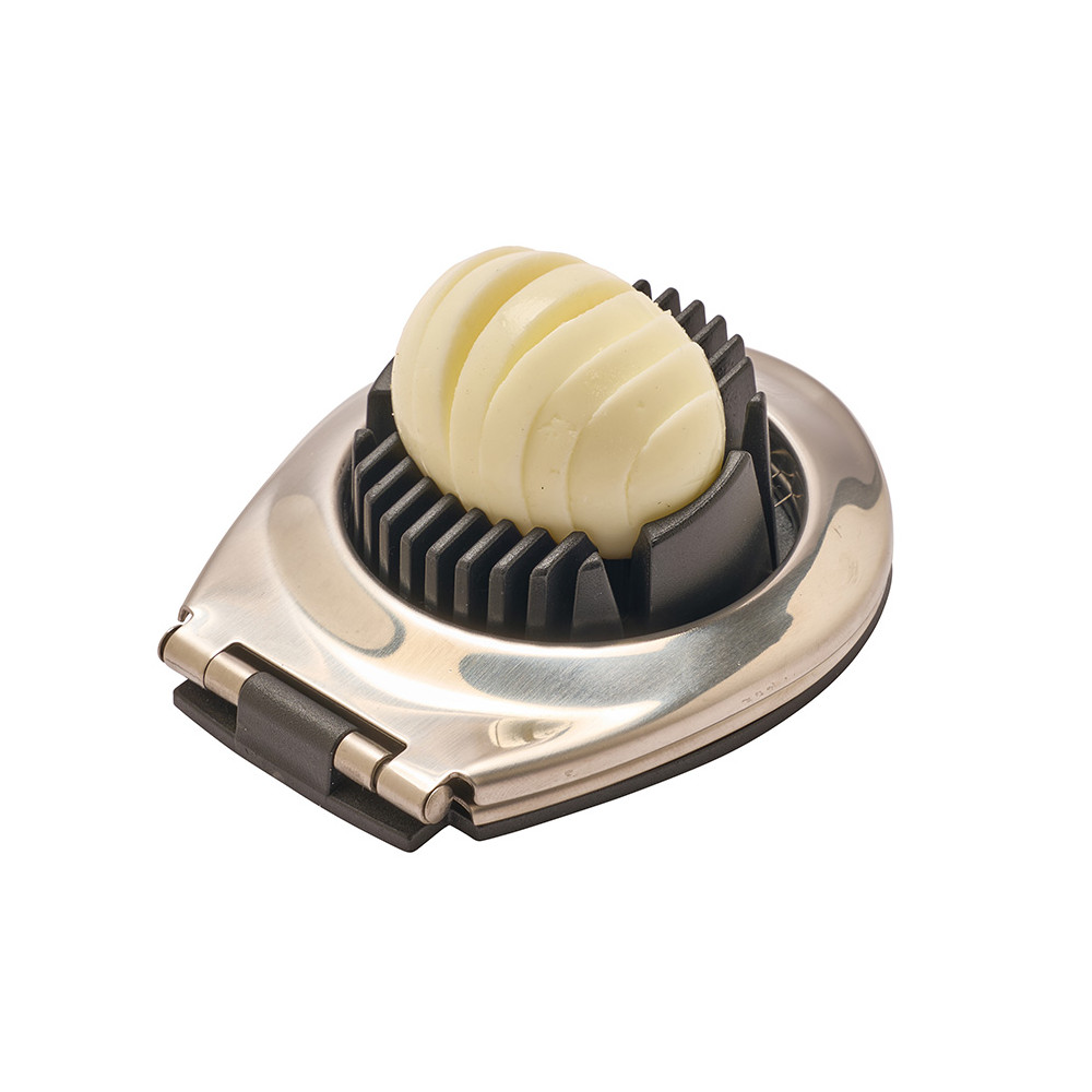 Coupe œufs 2 en 1