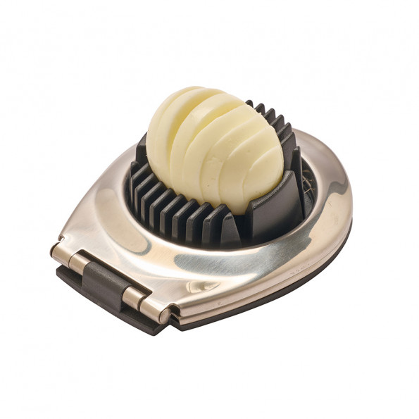 Coupe œufs 2 en 1