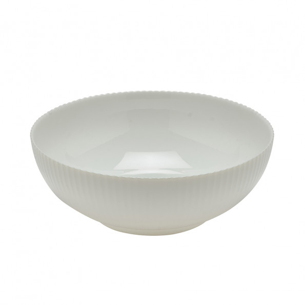 Lot de 3 bols striés